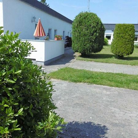 Ruegen_Fewo 67_2 Thesenvitz Exteriör bild